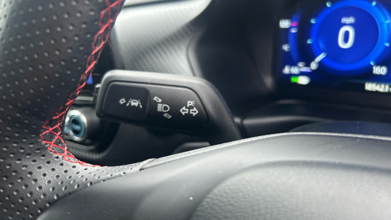 Ford Puma 1.0 EcoBoost Hybrid mHEV ST-Line X 5dr Petrol Hatchback